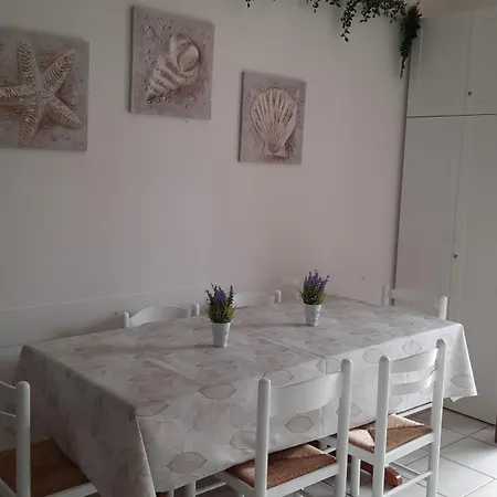 Dom wakacyjny Casa Vacanze Villasimius