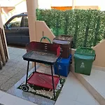 Casa Vacanze Prázdninový dům *