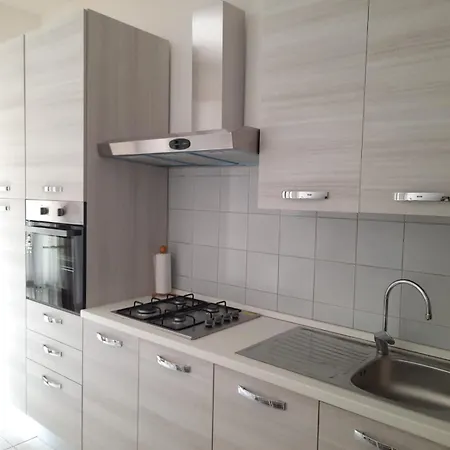Holiday home Casa Vacanze *