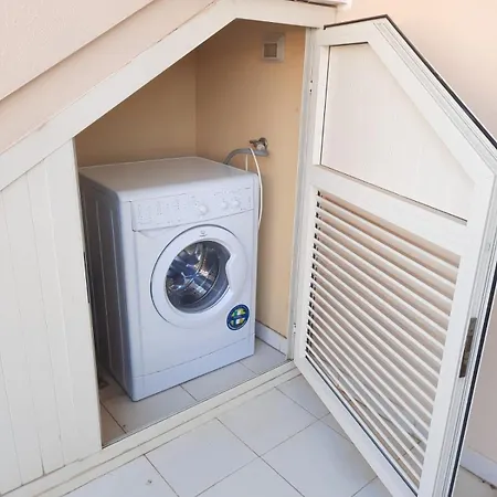 Σπίτι διακοπών Casa Vacanze *