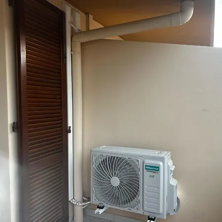 casa vacanze
