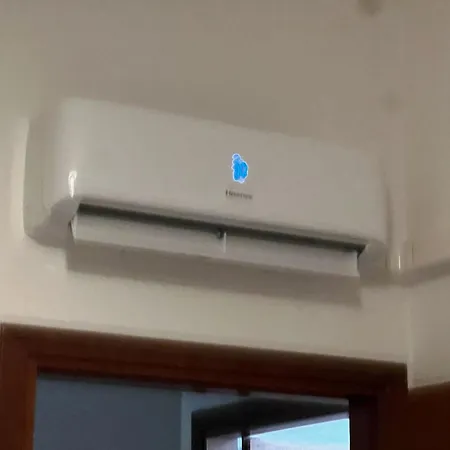 Casa Vacanze Prázdninový dům