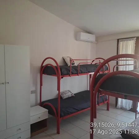 Prázdninový dům Casa Vacanze *