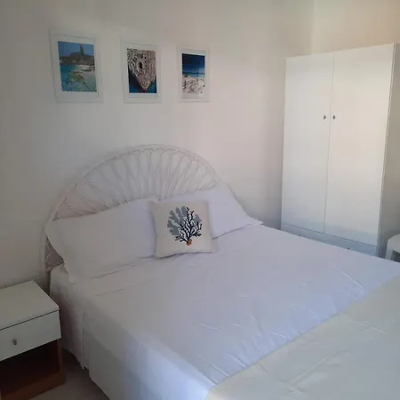 Casa Vacanze Prázdninový dům