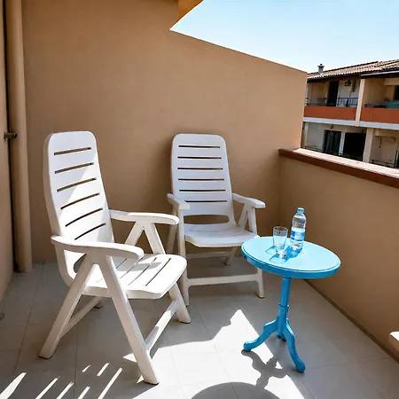 Casa Vacanze Prázdninový dům