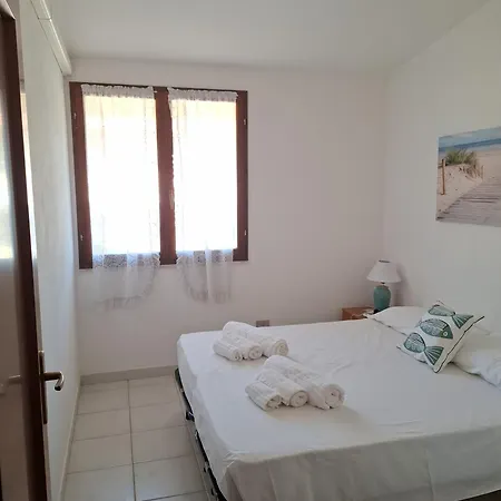 Casa Vacanze Prázdninový dům *