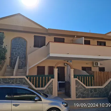 Casa Vacanze Prázdninový dům