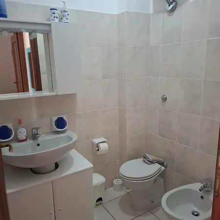 Casa Vacanze Holiday home